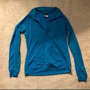 Nike Quarter Zip